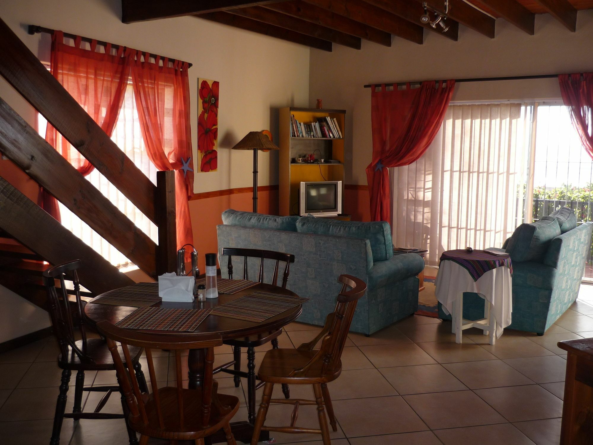 A1 Kynaston Self Catering Or Bed And Breakfast Джефрис-Бей Экстерьер фото